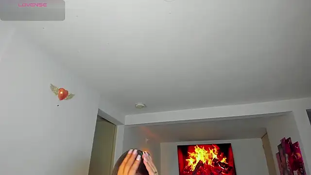 Janettcruz live sex cam