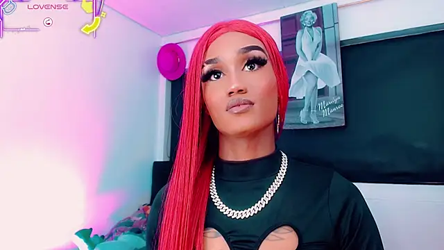 Kendall_hornyy webcam