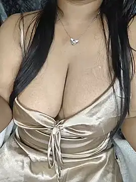 Curvy_Pooja webcam
