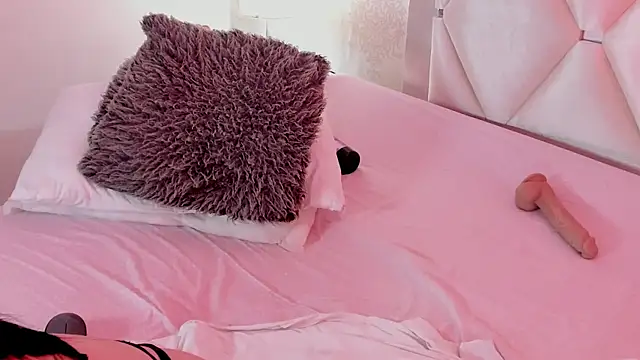 SeleneCarter webcam