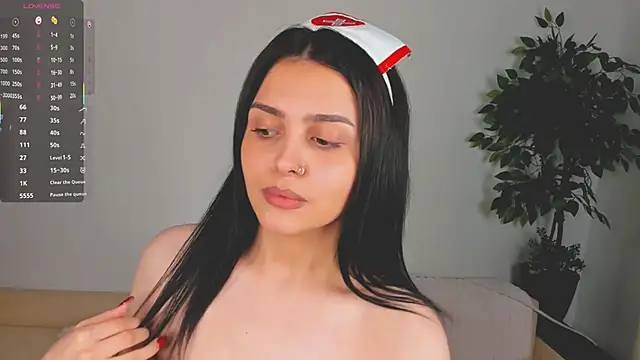 MarianneAuvil webcam