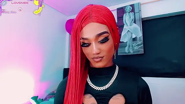 Kendall_hornyy webcam