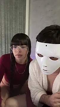 SophiaMelissa webcam