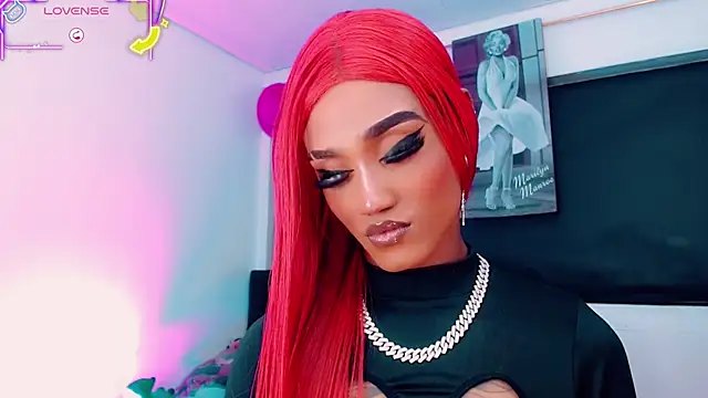 Kendall_hornyy webcam