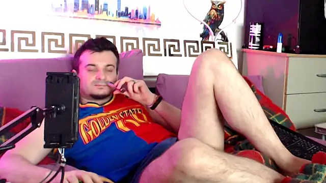 iuligruia69 webcam