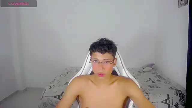Im_david02 webcam