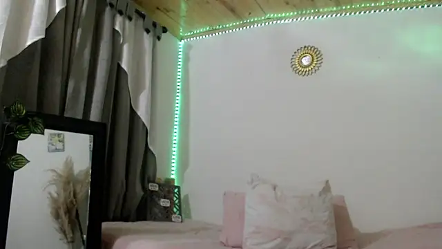 Donniia webcam