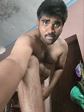 Harsha_Happy webcam