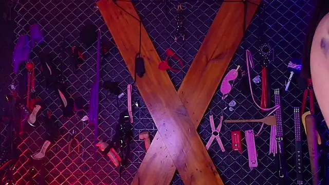 Bellatrix_Infernal_BDSM webcam
