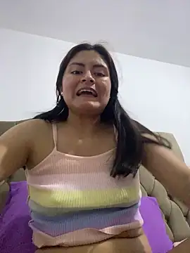 Debora9703 webcam