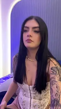 AliceRitter webcam