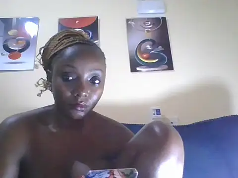 Queenshan1 webcam