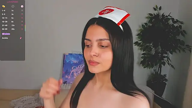 MarianneAuvil webcam
