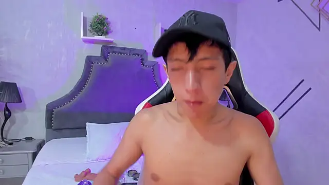 JohanSedas webcam