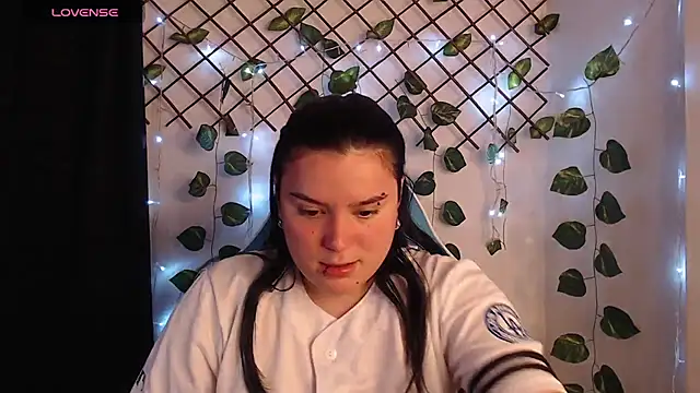Nika_1_ webcam