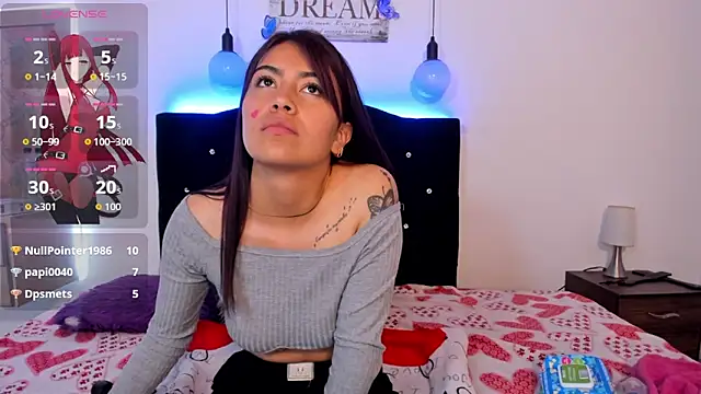 lizz_cherry_ webcam