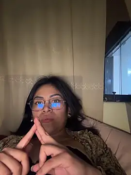 annie_monny webcam