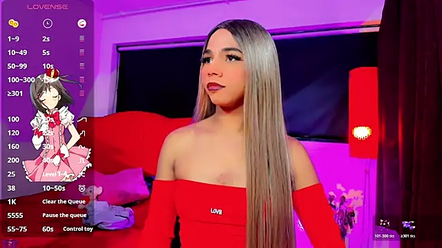 Britany_montiel webcam