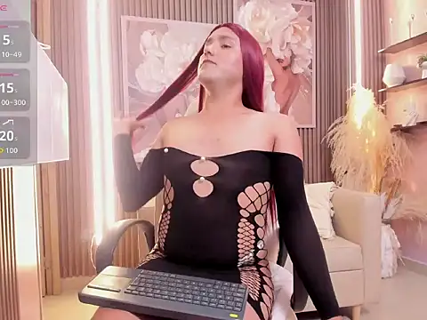 your_sissytrans - Your_sissytrans's free webcam - UK Sex Cams