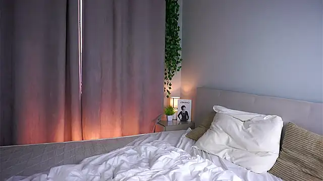 AmparoCilek webcam