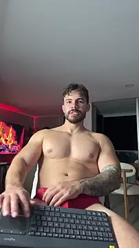 Valenthino_Salvatore webcam