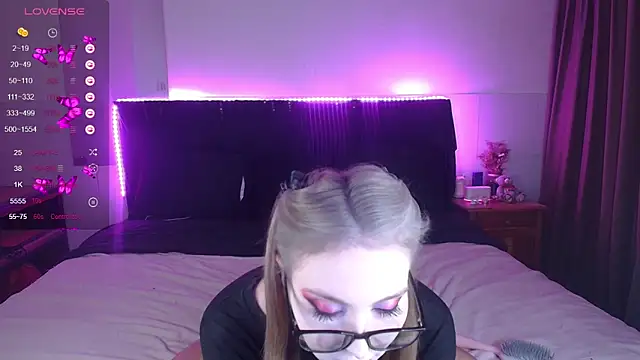 ammyska webcam