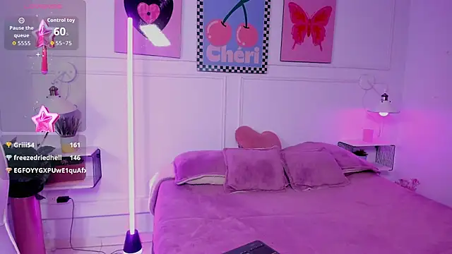 Sharon_Adamss webcam