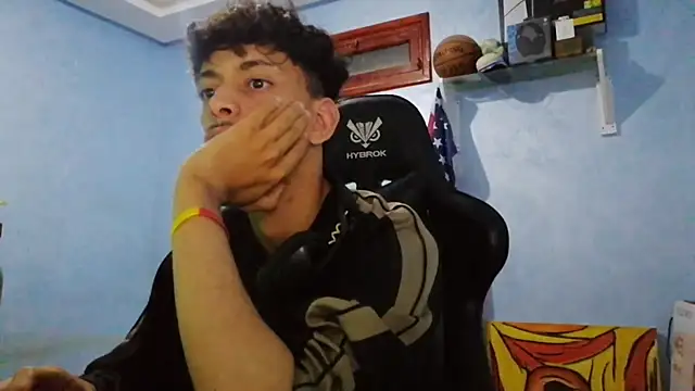 Dark_DesireX webcam