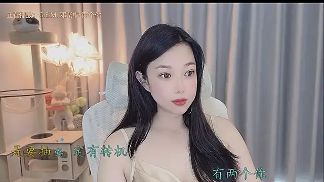 facai-feifei webcam
