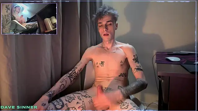 davesinner webcam
