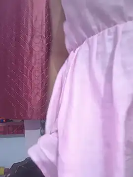 sexykrisha webcam