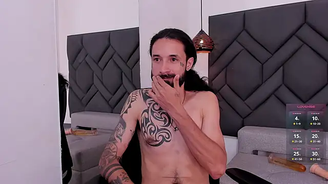 Hisoka_011 webcam