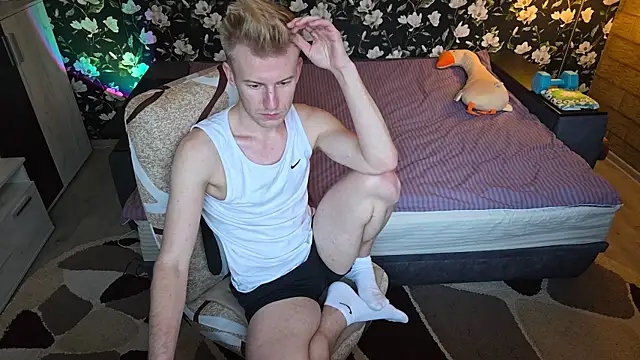 Vuitton live sex cam