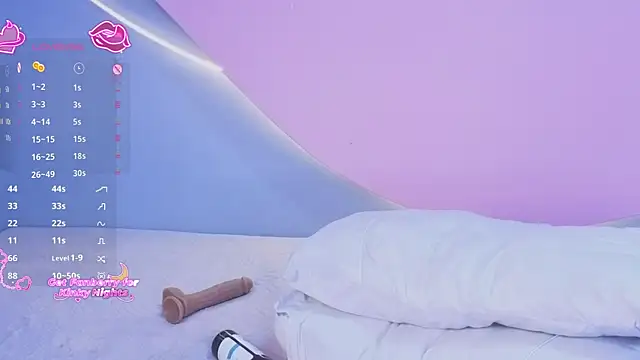 lulu_wonder webcam