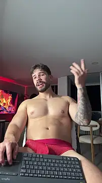 Valenthino_Salvatore webcam