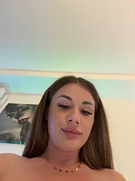 IsabellaEtthan webcam