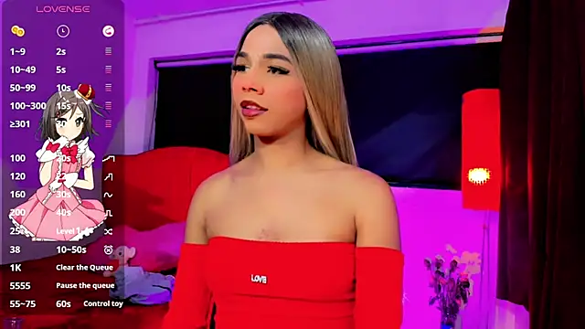 Britany_montiel webcam