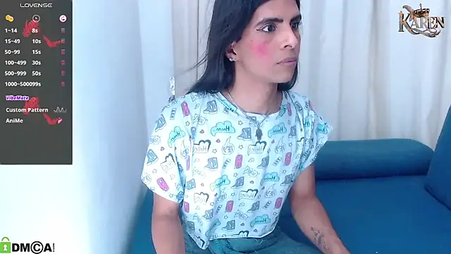 Modella: karen_sophia