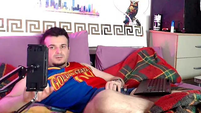 iuligruia69 webcam