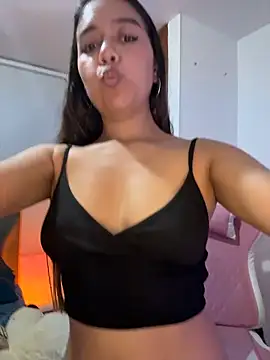 Andrea-Queen webcam