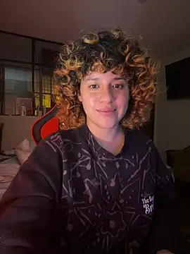 HUMANXTHING webcam