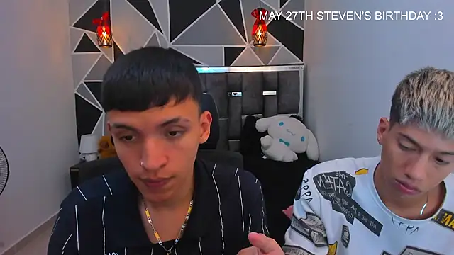 Juan_Nd_Steven webcam