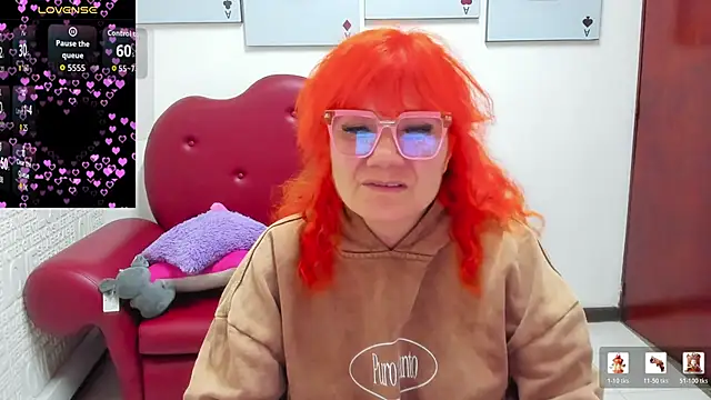 Salomeediaz_ webcam