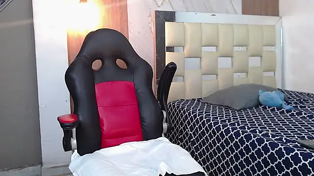 fire_drako_ webcam
