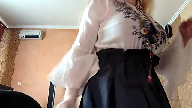 KateVibe_01 webcam