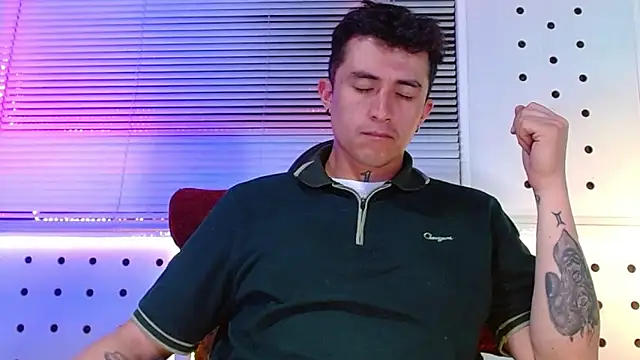 Godofcumxxx webcam