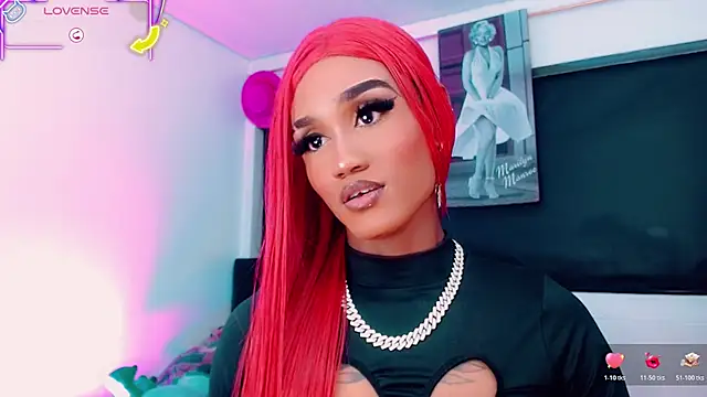 Kendall_hornyy webcam