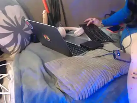 GoddessMonicaAngels webcam