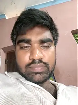 Harsha_Happy webcam