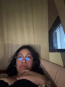 annie_monny webcam
